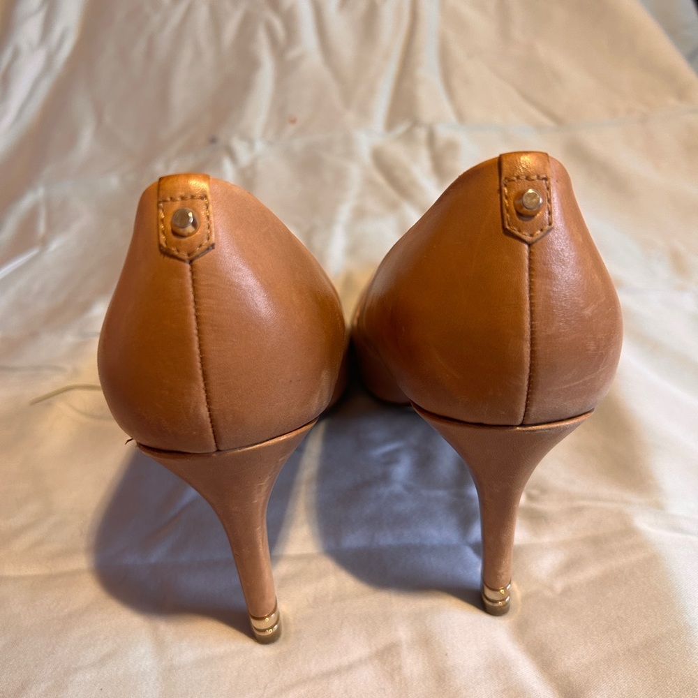 High heels